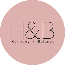 Harmony & Balance